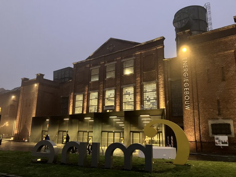 Gestelde Lichamen – in Genk