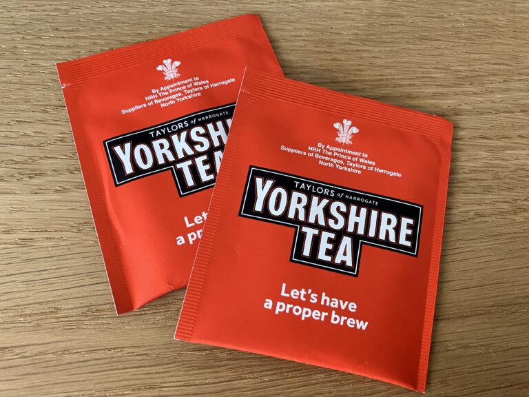 English afternoon Tea – Virtuell