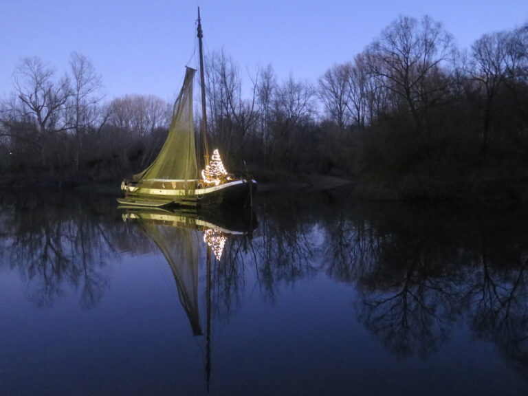 Dritter Advent – Weihnachtsfeier des SPV