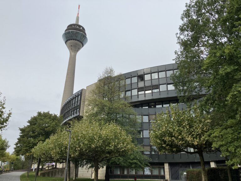 Aufschlußreiche Einblicke in die Arbeit des Landtages