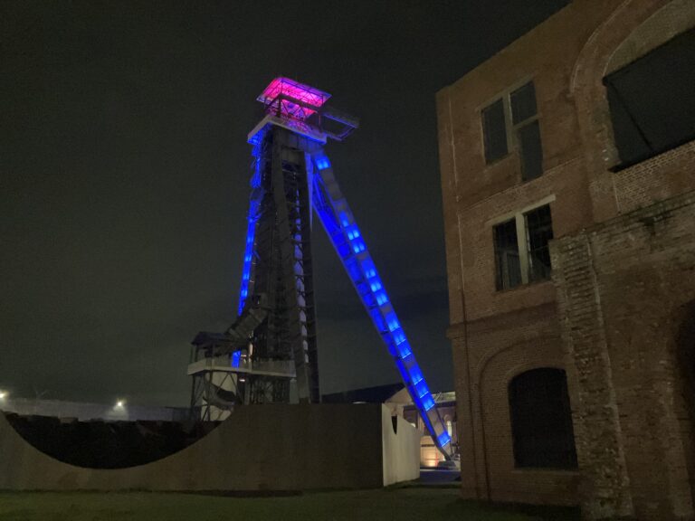 Neujahrsempfang in Genk 2026 – mit dabei der SPV Troisdorf